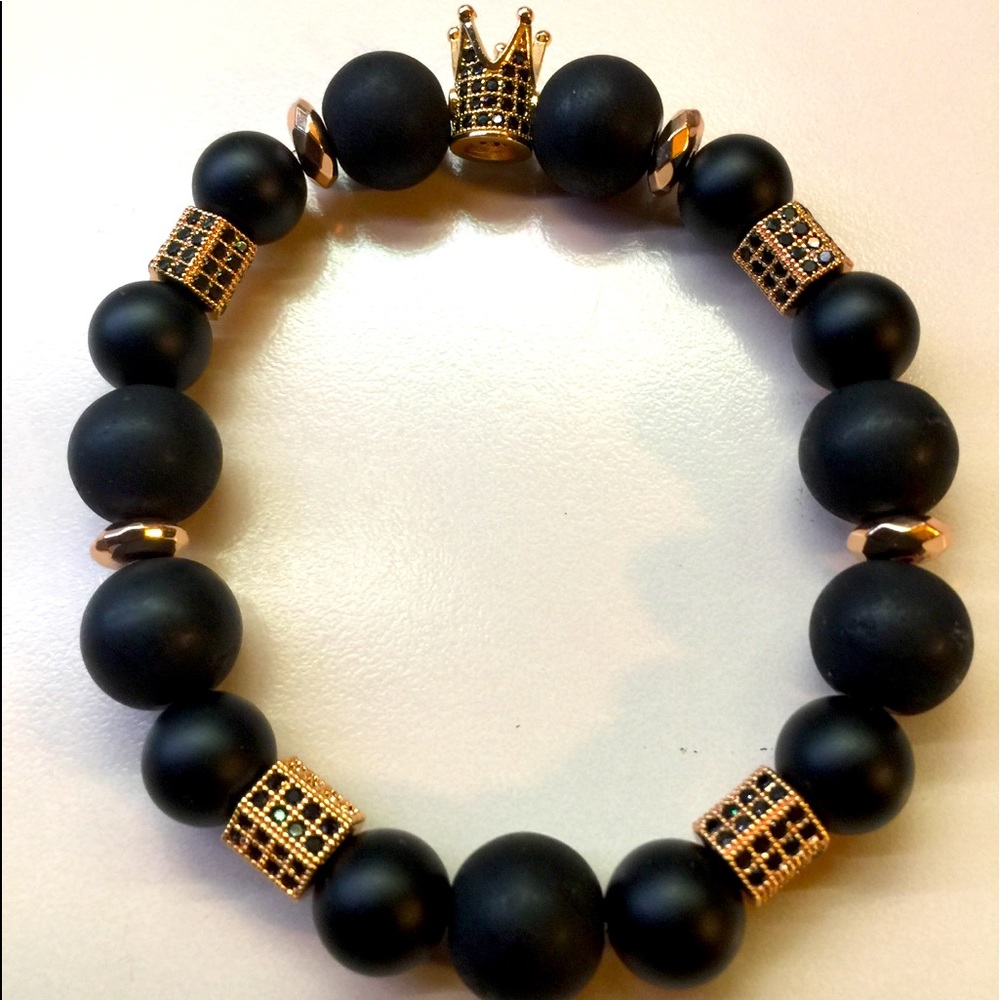 King 🤴🏽 Bracelet
